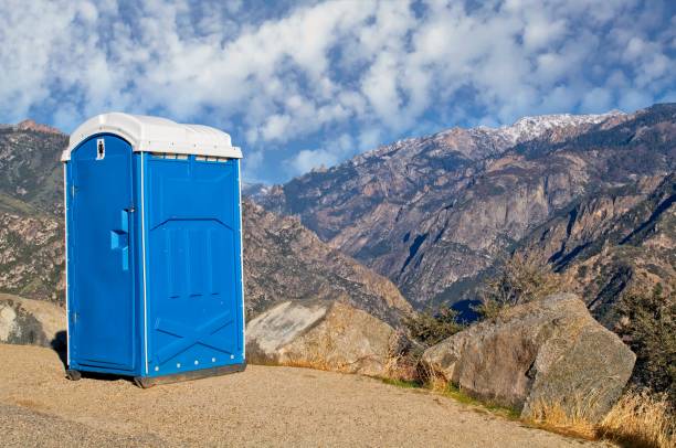 Best Construction site porta potty rental  in Moyie Springs, ID