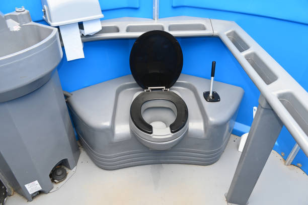 Best Portable toilet rental cost  in Moyie Springs, ID
