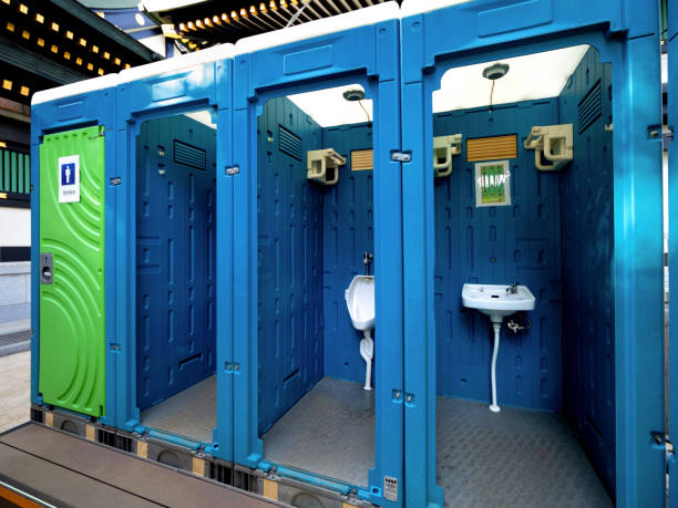 Moyie Springs, ID porta potty rental Company