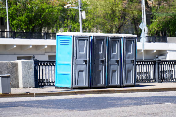 Best Local porta potty services  in Moyie Springs, ID