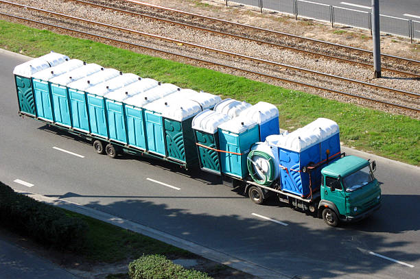Reliable Moyie Springs, ID porta potty rental Solutions