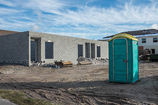 Best Sanitation services for porta potties  in Moyie Springs, ID